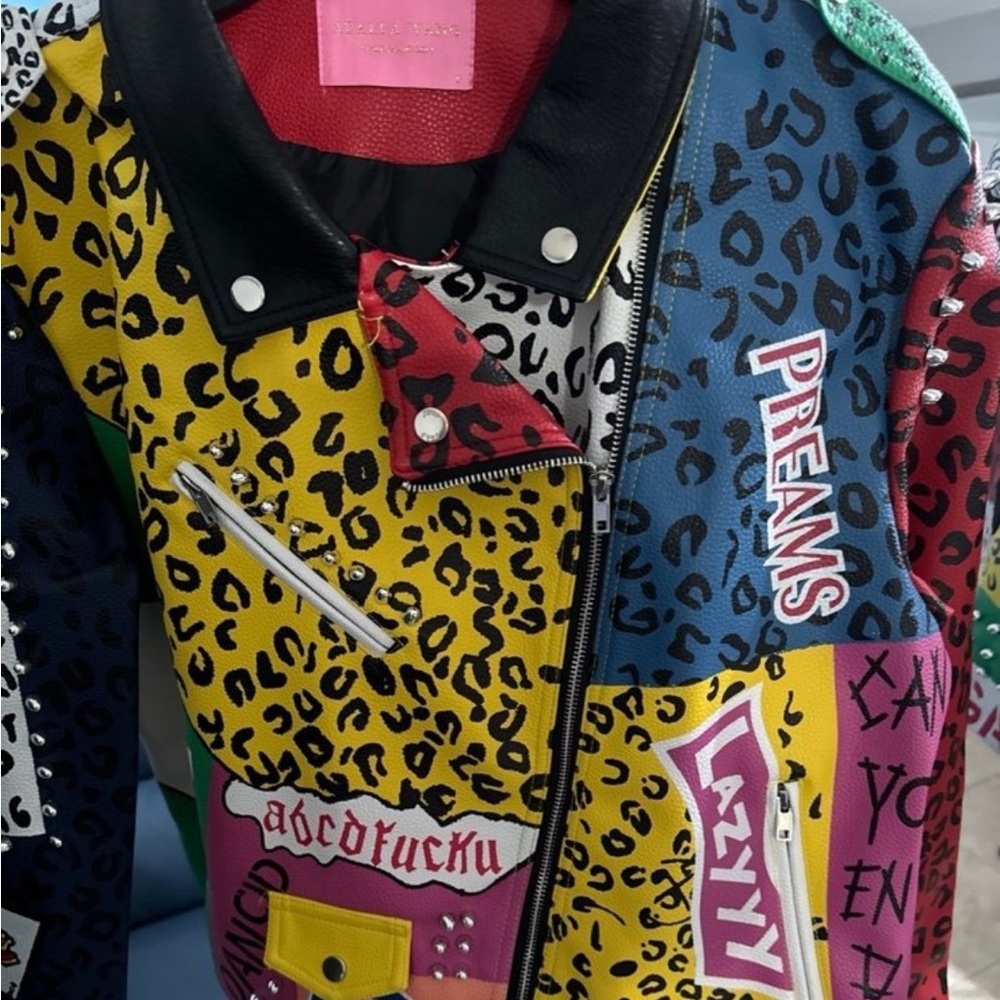 Azalea Wang Jacket - Picture 2 of 9